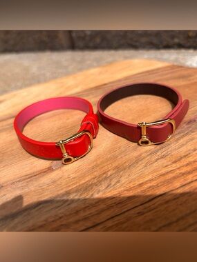 KEEP Collective bracelet lot.